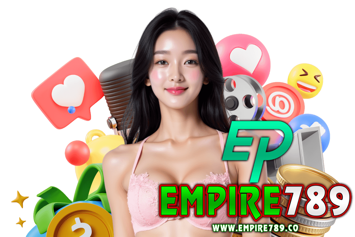 empire 789 สล็อต